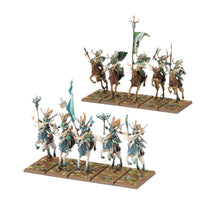 Cargar imagen en el visor de la galería, BATTALION: WOOD ELF REALMS
