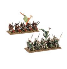 Cargar imagen en el visor de la galería, BATTALION: WOOD ELF REALMS
