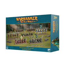 Cargar imagen en el visor de la galería, BATTALION: WOOD ELF REALMS
