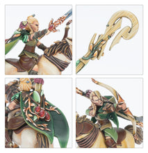 Cargar imagen en el visor de la galería, WOOD ELF REALMS: GLADE RIDERS
