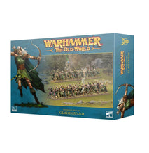 Cargar imagen en el visor de la galería, WOOD ELF REALMS: GLADE GUARD
