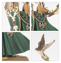 Cargar imagen en el visor de la galería, WOOD ELF REALMS: ARALOTH LORD OF TALSYN
