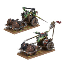 Cargar imagen en el visor de la galería, BATTALION: ORC &amp; GOBLIN TRIBES
