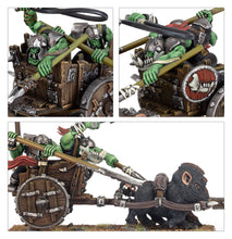Cargar imagen en el visor de la galería, BATTALION: ORC &amp; GOBLIN TRIBES
