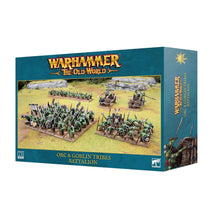 Cargar imagen en el visor de la galería, BATTALION: ORC &amp; GOBLIN TRIBES
