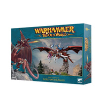 Cargar imagen en el visor de la galería, HIGH ELF REALMS: LORD ON DRAGON
