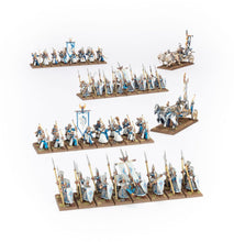 Cargar imagen en el visor de la galería, BATTALION: HIGH ELF REALMS
