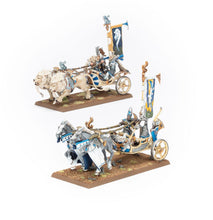 Cargar imagen en el visor de la galería, BATTALION: HIGH ELF REALMS
