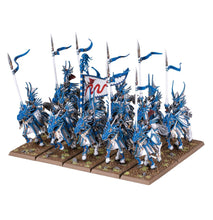 Cargar imagen en el visor de la galería, HIGH ELF REALMS: DRAGON PRINCES OF CALEDOR
