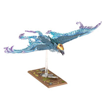 Cargar imagen en el visor de la galería, HIGH ELF REALMS: Flamespyre Phoenix
