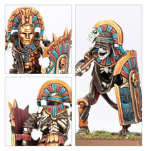 Cargar imagen en el visor de la galería, TOMB KINGS OF KHEMRI: TOMB GUARD
