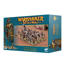 Cargar imagen en el visor de la galería, TOMB KINGS OF KHEMRI: TOMB GUARD
