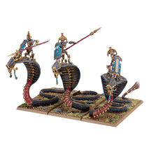 Cargar imagen en el visor de la galería, TOMB KINGS OF KHEMRI: SEPULCHRAL STALKERS
