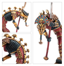 Cargar imagen en el visor de la galería, TOMB KINGS OF KHEMRI: SEPULCHRAL STALKERS
