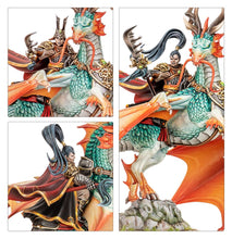Cargar imagen en el visor de la galería, SHUGENGAN LORD ON GREAT SPIRIT LONGMA
