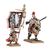 Cargar imagen en el visor de la galería, GRAND CATHAY: GATE MASTERS OF THE CELESTIAL CITIES
