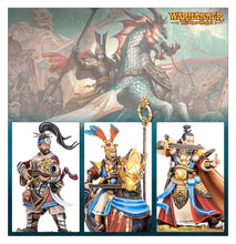 Cargar imagen en el visor de la galería, GRAND CATHAY: DEFENDERS OF THE GREAT BASTION
