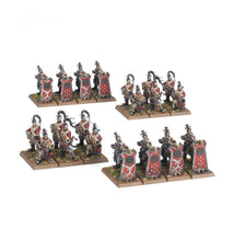 Cargar imagen en el visor de la galería, GRAND CATHAY: IRON HAIL &amp; CRANE GUNNERS
