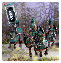 Cargar imagen en el visor de la galería, BATTALION: GRAND CATHAY

