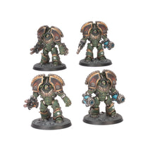 Cargar imagen en el visor de la galería, LEGIONES ASTARTES: SATURNINE TERMINATORS
