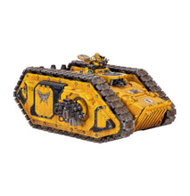 Cargar imagen en el visor de la galería, HORUS HERESY: SPARTAN PROMETHEUS ASSAULT TANK
