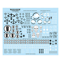 Cargar imagen en el visor de la galería, HORUS HERESY: SPARTAN PROMETHEUS ASSAULT TANK
