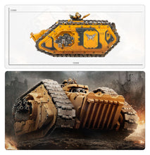 Cargar imagen en el visor de la galería, HORUS HERESY: SPARTAN PROMETHEUS ASSAULT TANK
