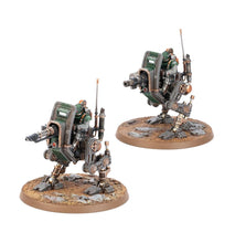 Cargar imagen en el visor de la galería, HORUS HERESY: SOLAR AUXILIA COMBAT FORCE

