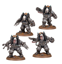 Cargar imagen en el visor de la galería, SOLAR AUXILIA: CHARONITE OGRYN SECTION
