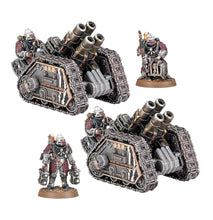 Cargar imagen en el visor de la galería, SOLAR AUXILIA: RAPIER FIRE SUPPORT BATTERY

