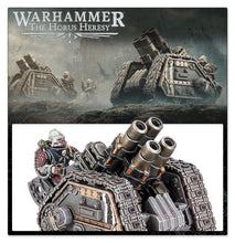 Cargar imagen en el visor de la galería, SOLAR AUXILIA: RAPIER FIRE SUPPORT BATTERY

