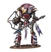 Cargar imagen en el visor de la galería, HORUS HERESY: CERASTUS KNIGHT LANCER
