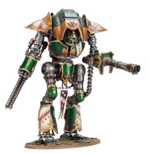Cargar imagen en el visor de la galería, HORUS HERESY: CERASTUS KNIGHT ACHERON
