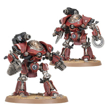 Cargar imagen en el visor de la galería, HORUS HERESY: MECHANICUM COMBAT FORCE
