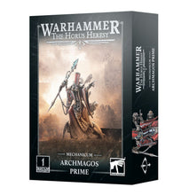 Cargar imagen en el visor de la galería, MECHANICUM: ARCHMAGOS PRIME
