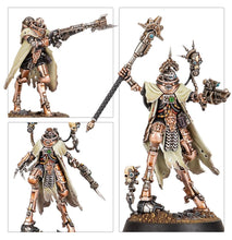 Cargar imagen en el visor de la galería, MECHANICUM: SKITARII BATTLE GROUP
