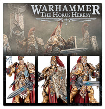 Cargar imagen en el visor de la galería, LEGIO CUSTODES: SENTINEL GUARD SODALITY
