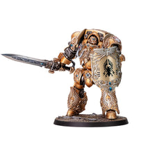 Cargar imagen en el visor de la galería, LEGIO CUSTODES: CUSTODIAN DREADNOUGHT
