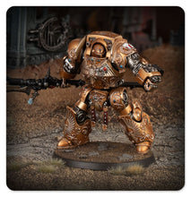 Cargar imagen en el visor de la galería, LEGIO CUSTODES: CUSTODIAN DREADNOUGHT
