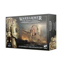 Cargar imagen en el visor de la galería, LEGIO CUSTODES: CUSTODIAN DREADNOUGHT
