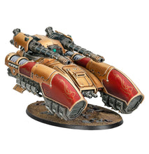 Cargar imagen en el visor de la galería, LEGIO CUSTODES: CALADIUS GRAV-TANK
