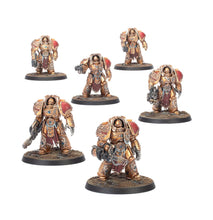 Cargar imagen en el visor de la galería, CUSTODES: AQUILON TERMINATOR SODALITY (PREVENTA)
