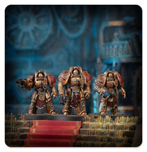 Cargar imagen en el visor de la galería, CUSTODES: AQUILON TERMINATOR SODALITY (PREVENTA)
