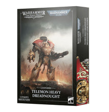 Cargar imagen en el visor de la galería, CUSTODES: TELEMON HEAVY DREADNOUGHT (PREVENTA)
