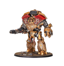 Cargar imagen en el visor de la galería, CUSTODES: TELEMON HEAVY DREADNOUGHT (PREVENTA)
