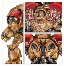 Cargar imagen en el visor de la galería, CUSTODES: TELEMON HEAVY DREADNOUGHT (PREVENTA)
