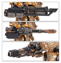 Cargar imagen en el visor de la galería, CUSTODES: TELEMON HEAVY DREADNOUGHT (PREVENTA)
