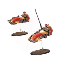 Cargar imagen en el visor de la galería, CUSTODES: GYRFALCON JETBIKE SODALITY (PREVENTA)
