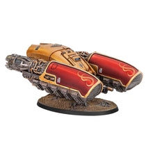 Cargar imagen en el visor de la galería, CUSTODES: PALLAS GRAV-ATTACK (PREVENTA)
