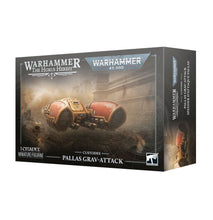 Cargar imagen en el visor de la galería, CUSTODES: PALLAS GRAV-ATTACK (PREVENTA)
